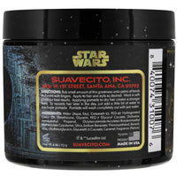 Suavecito x Star Wars Firme Hold Dark Side Scent