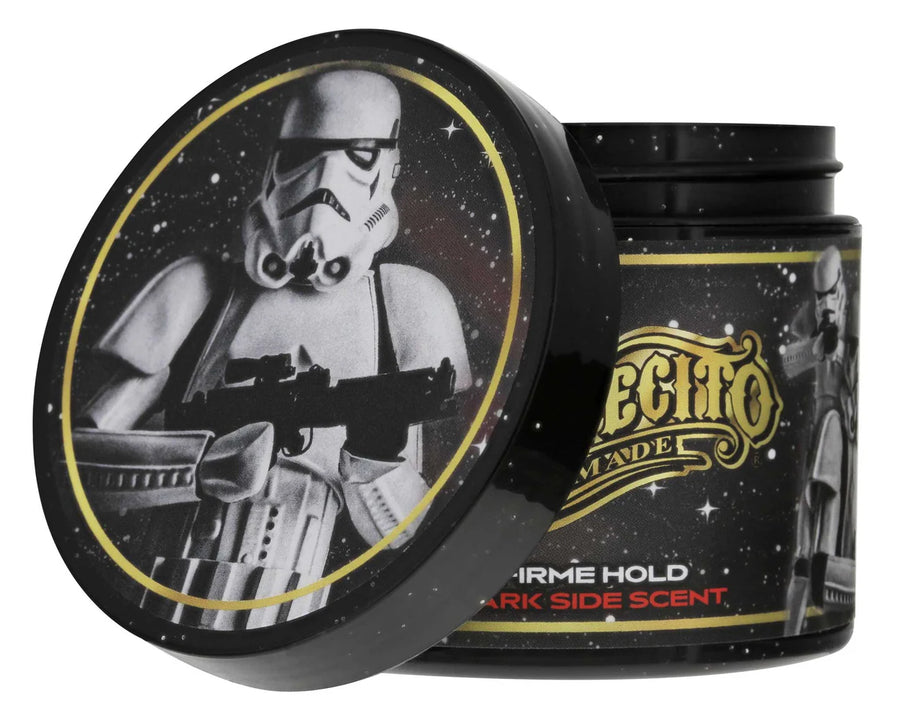 Suavecito x Star Wars Firme Hold Dark Side Scent