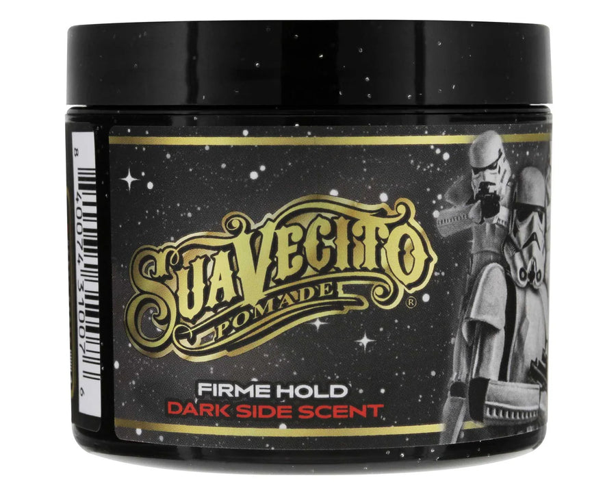 Suavecito x Star Wars Firme Hold Dark Side Scent