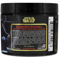 Suavecito x Star Wars Matte Pomade Dark Side Scent