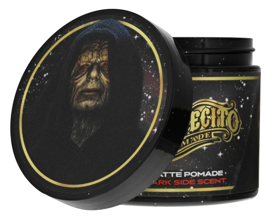 Suavecito x Star Wars Matte Pomade Dark Side Scent