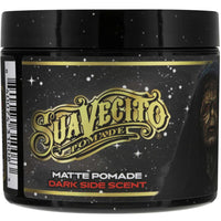 Suavecito x Star Wars Matte Pomade Dark Side Scent