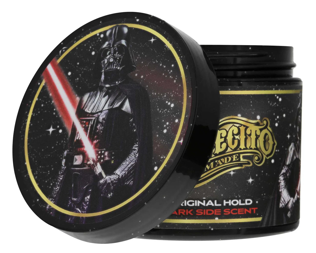 Suavecito × Star Wars Dark Side Set Suavecito x Star Wars Original Hold Dark Side Scent – Toucan Trading