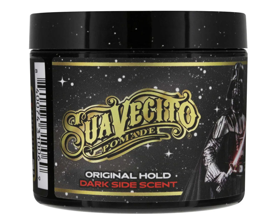 Suavecito x Star Wars Original Hold Dark Side Scent