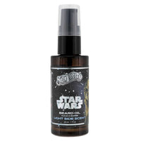 Suavecito x Star Wars Beard Oil Light Side Scent