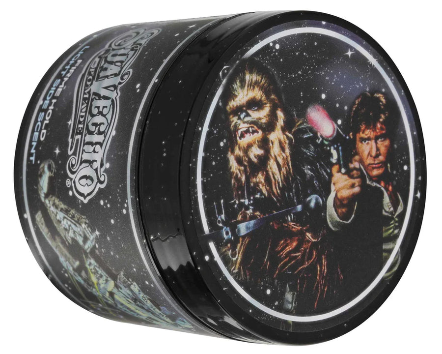 Suavecito x Star Wars Firme Hold Light Side Scent