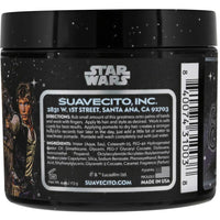 Suavecito x Star Wars Firme Hold Light Side Scent