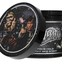 Suavecito x Star Wars Firme Hold Light Side Scent