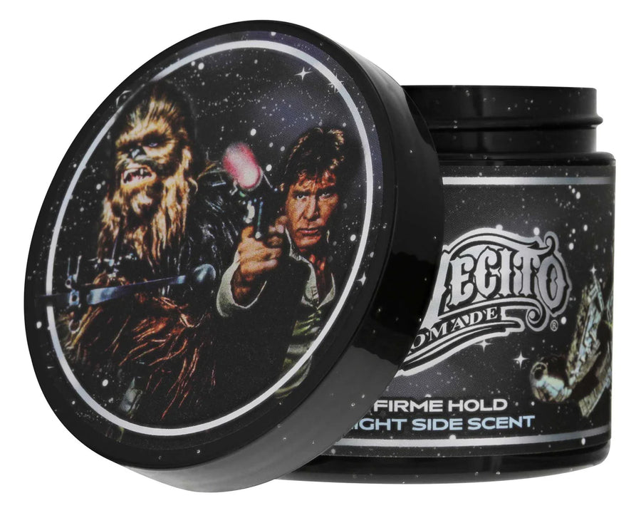 Suavecito x Star Wars Firme Hold Light Side Scent