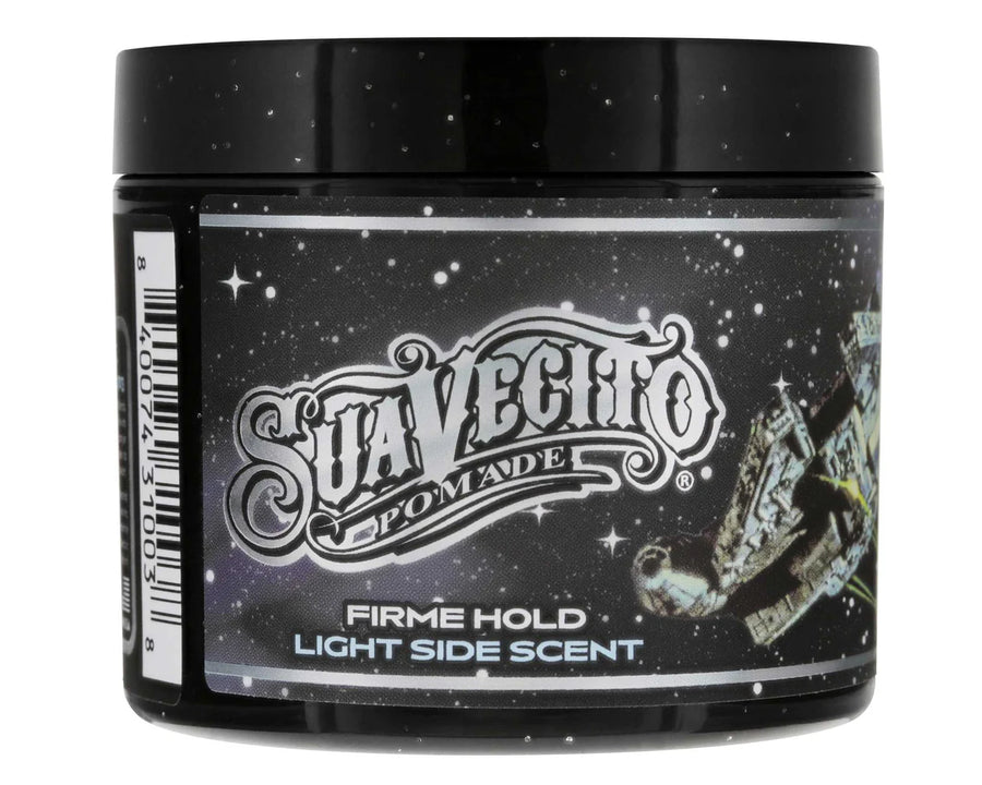 Suavecito x Star Wars Firme Hold Light Side Scent