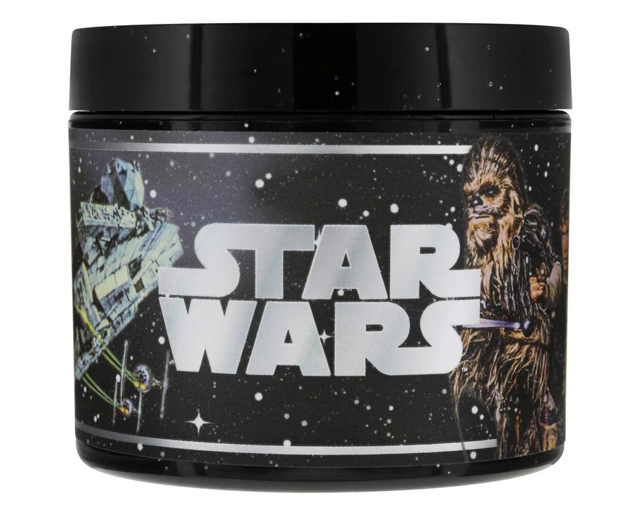 Suavecito x Star Wars Firme Hold Light Side Scent