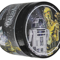 Suavecito x Star Wars Matte Pomade Light Side Scent