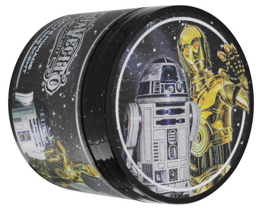 Suavecito x Star Wars Matte Pomade Light Side Scent