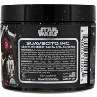 Suavecito x Star Wars Matte Pomade Light Side Scent