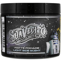 Suavecito x Star Wars Matte Pomade Light Side Scent