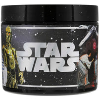 Suavecito x Star Wars Matte Pomade Light Side Scent