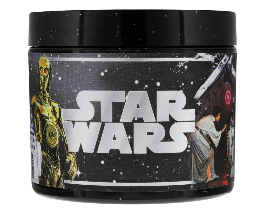 Suavecito x Star Wars Matte Pomade Light Side Scent