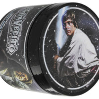 Suavecito x Star Wars OG Hold Light Side Scent