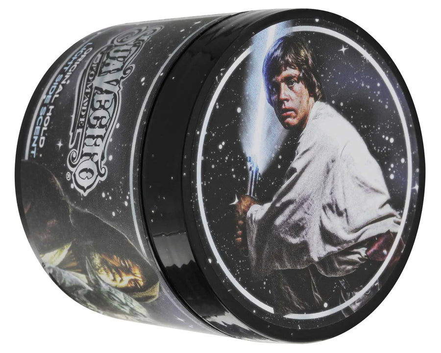 Suavecito x Star Wars OG Hold Light Side Scent