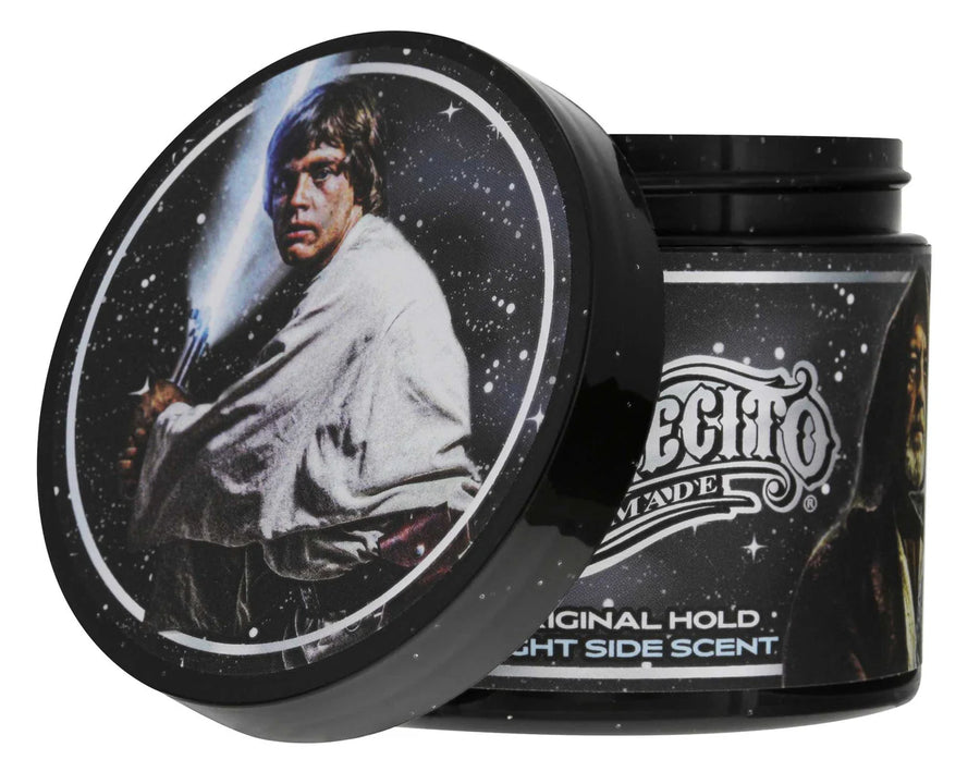 Suavecito x Star Wars OG Hold Light Side Scent