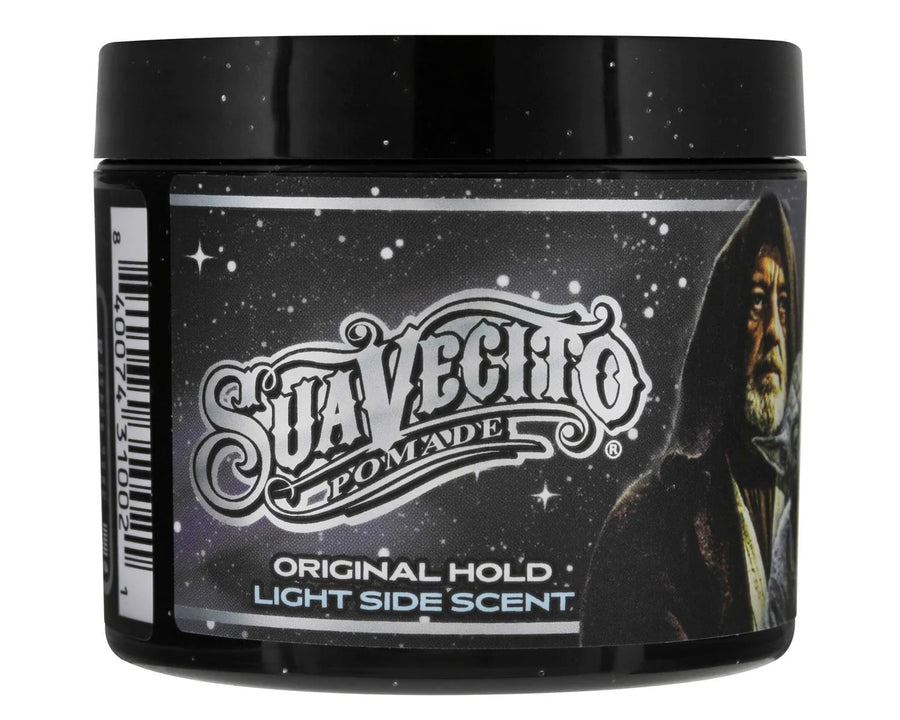 Suavecito x Star Wars OG Hold Light Side Scent