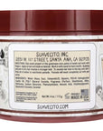 Suavecito Santo Sunset Original Hold Pomade