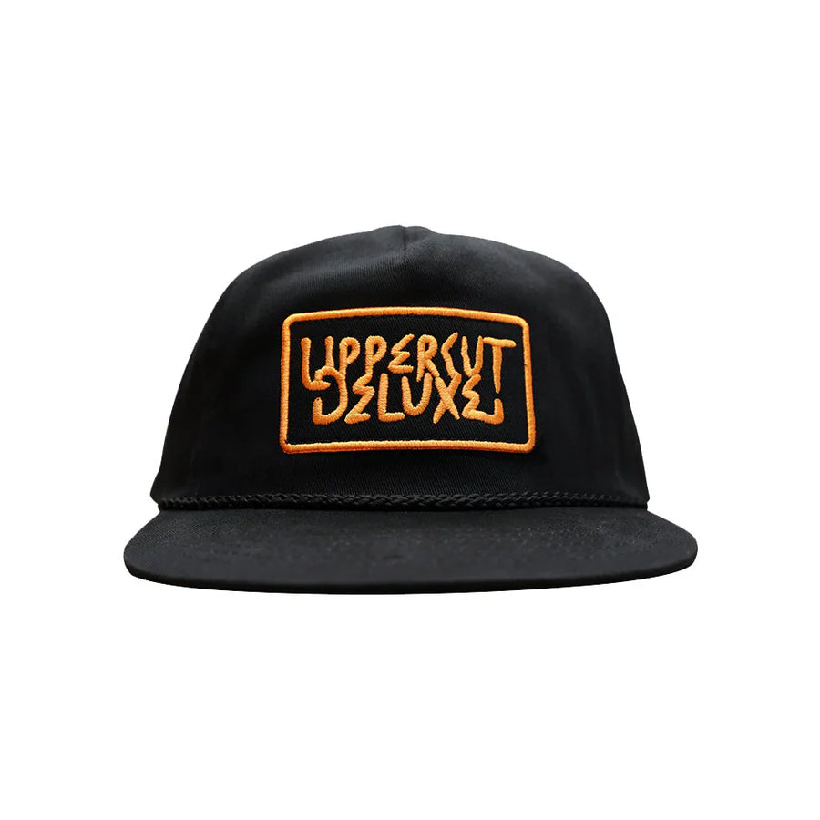 Uppercut Deluxe Shackles Cap