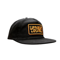 Uppercut Deluxe Shackles Cap