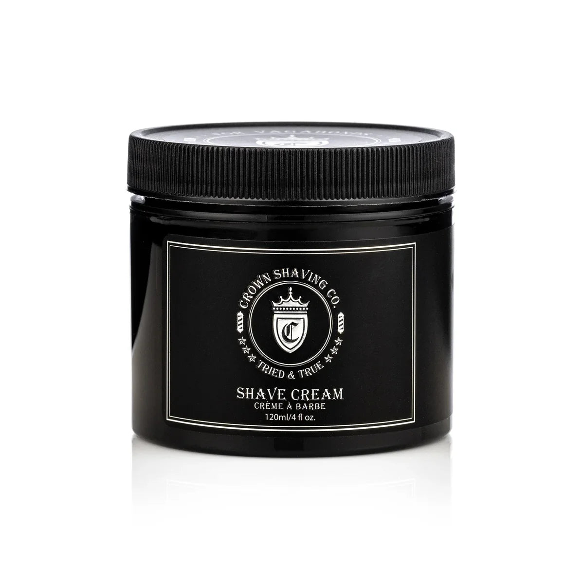 Crown Shave Cream