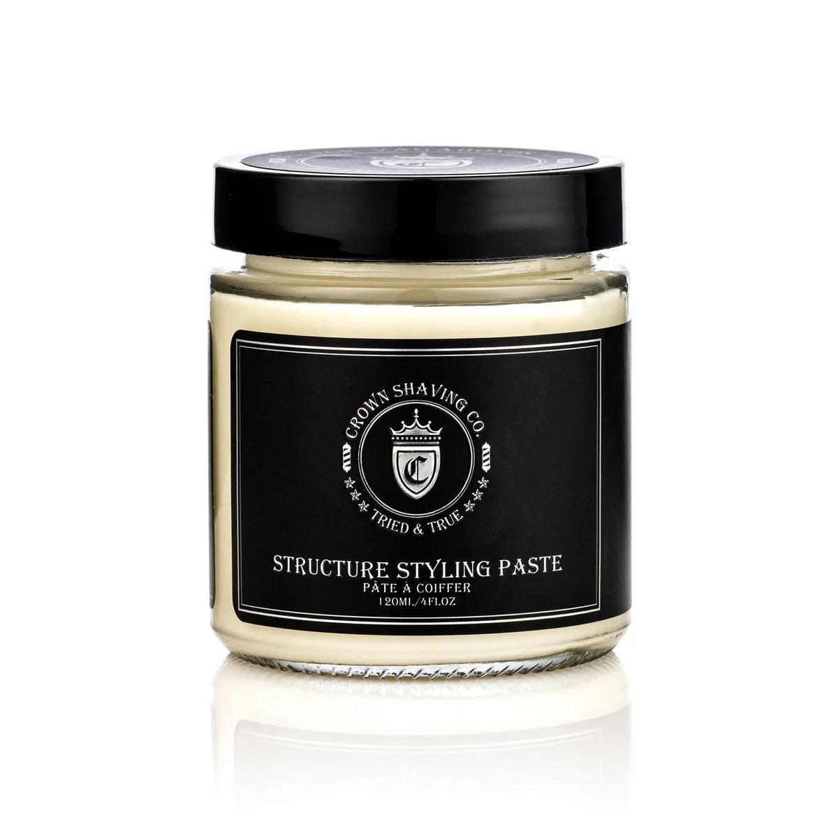 Crown Structure Styling Paste