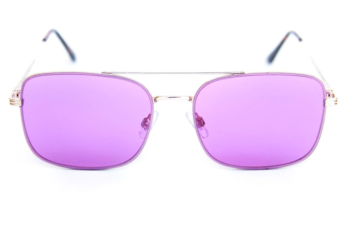 HAPPY HOUR - THE BEAGLE - GOLD PURPLE