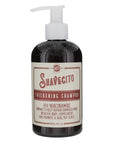 Suavecito Thickening Shampoo w/Niacinamide