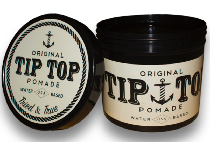 ORIGINAL HOLD POMADE