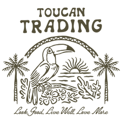 Toucan Trading