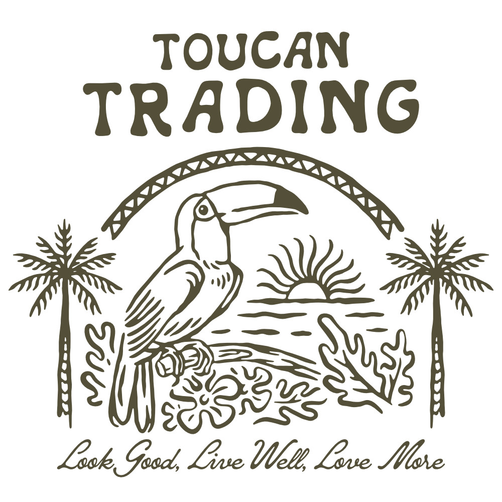 BUFF MONSTER – Toucan Trading