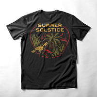 Toucan Trading x Shear Revival Summer Solstice T-shirt