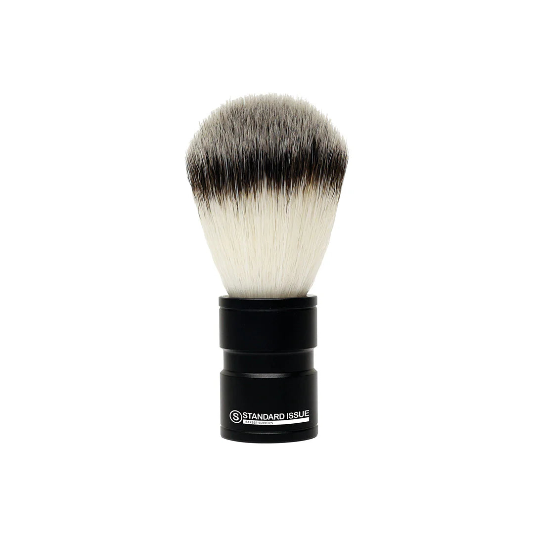 Standard Issue Boar Hair Shaving Brush