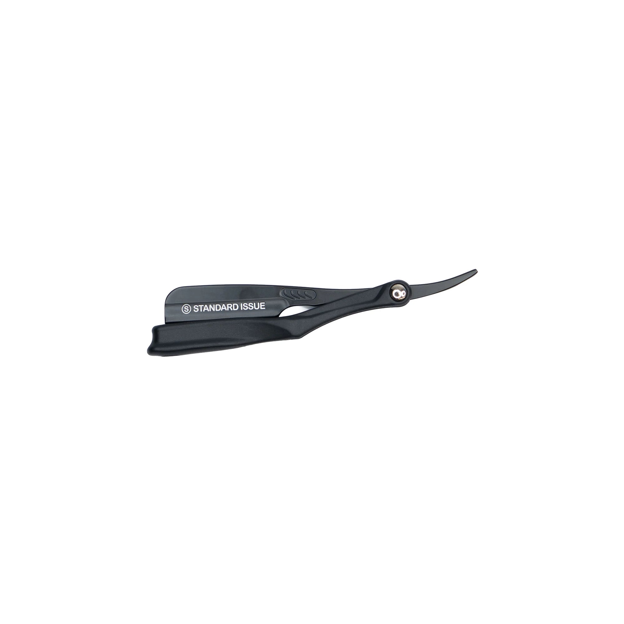 Standard Issue Traditional Straight Razor