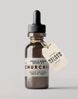 NELSON & FLOYD - BEARD OIL - CHURCHILL - 30ml