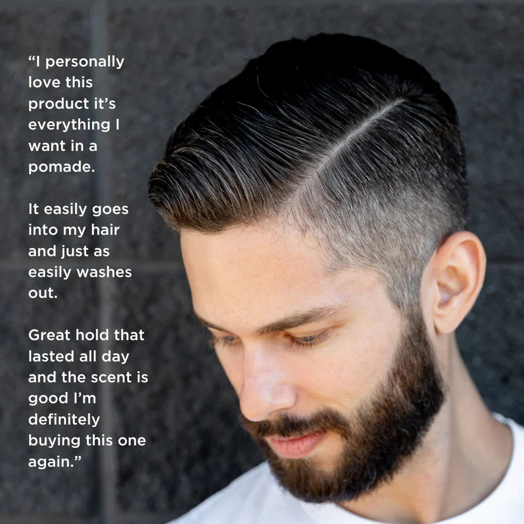 O'Douds Standard Pomade 3.4oz