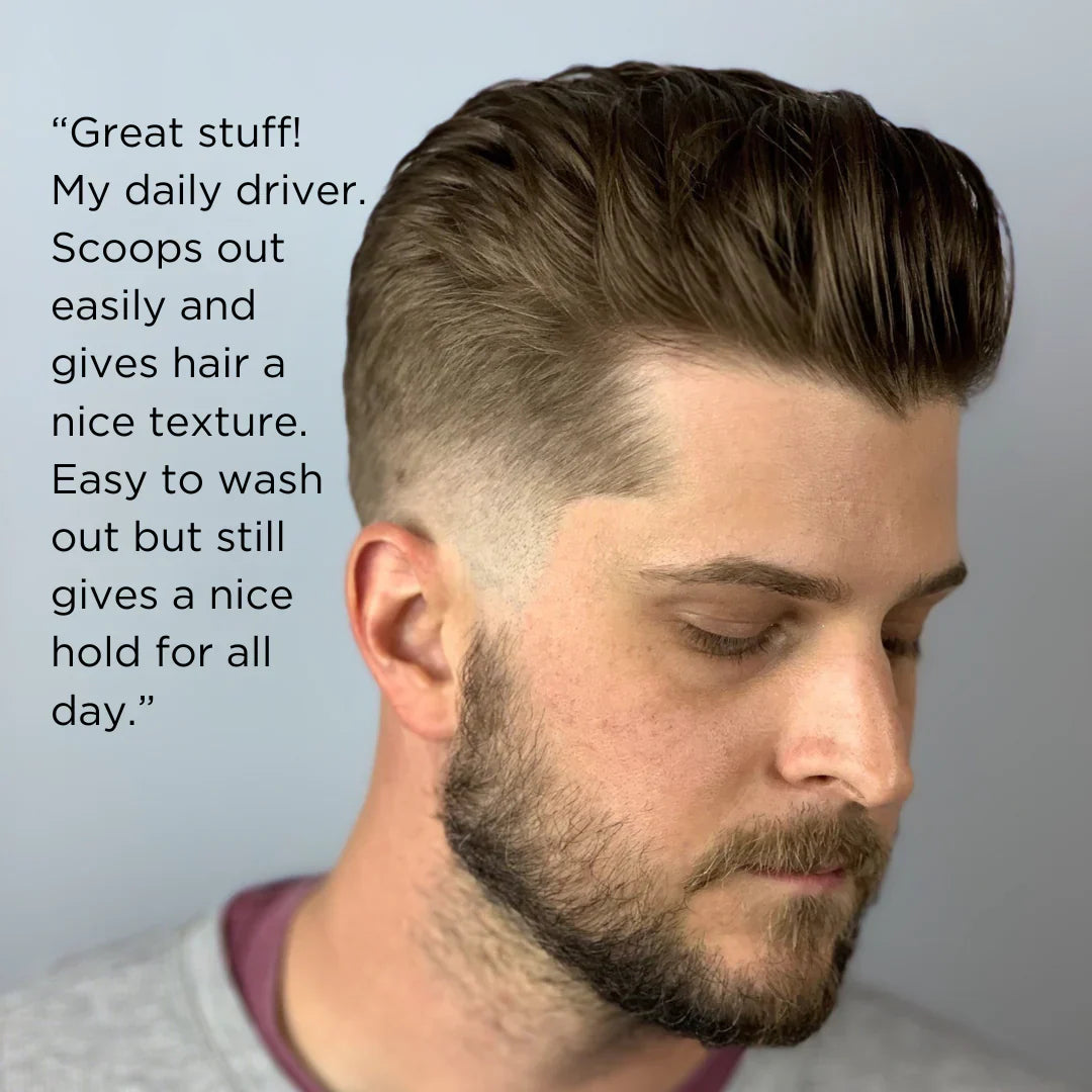O'Douds Multi-Purpose Pomade 3.4oz