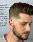 O'Douds Multi-Purpose Pomade 3.4oz