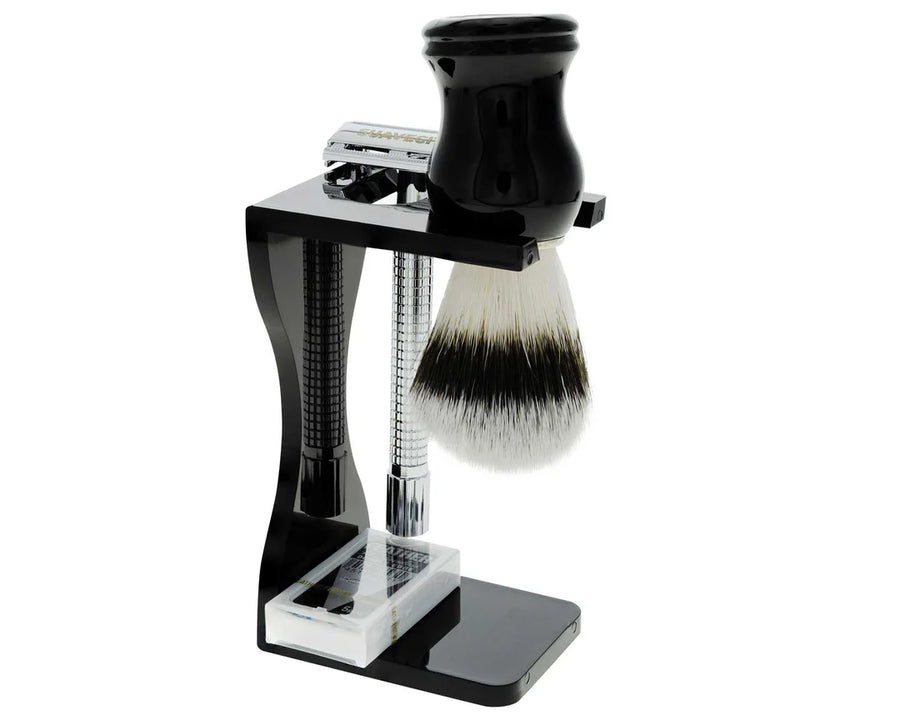 SUAVECITO WET SHAVE SET