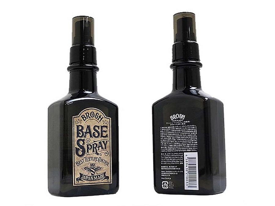 BROSH Base Spray - 6.7oz