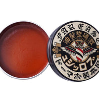 BROSH Far East Hard Pomade - 4oz