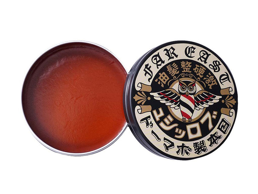 BROSH Far East Hard Pomade - 4oz