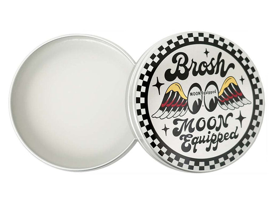 BROSH x Moon Equipped Original Pomade - 4oz