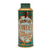 BROSH Powder Magic