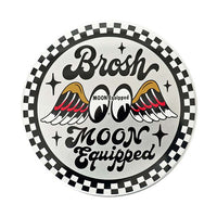 BROSH x Moon Equipped Original Pomade - 4oz