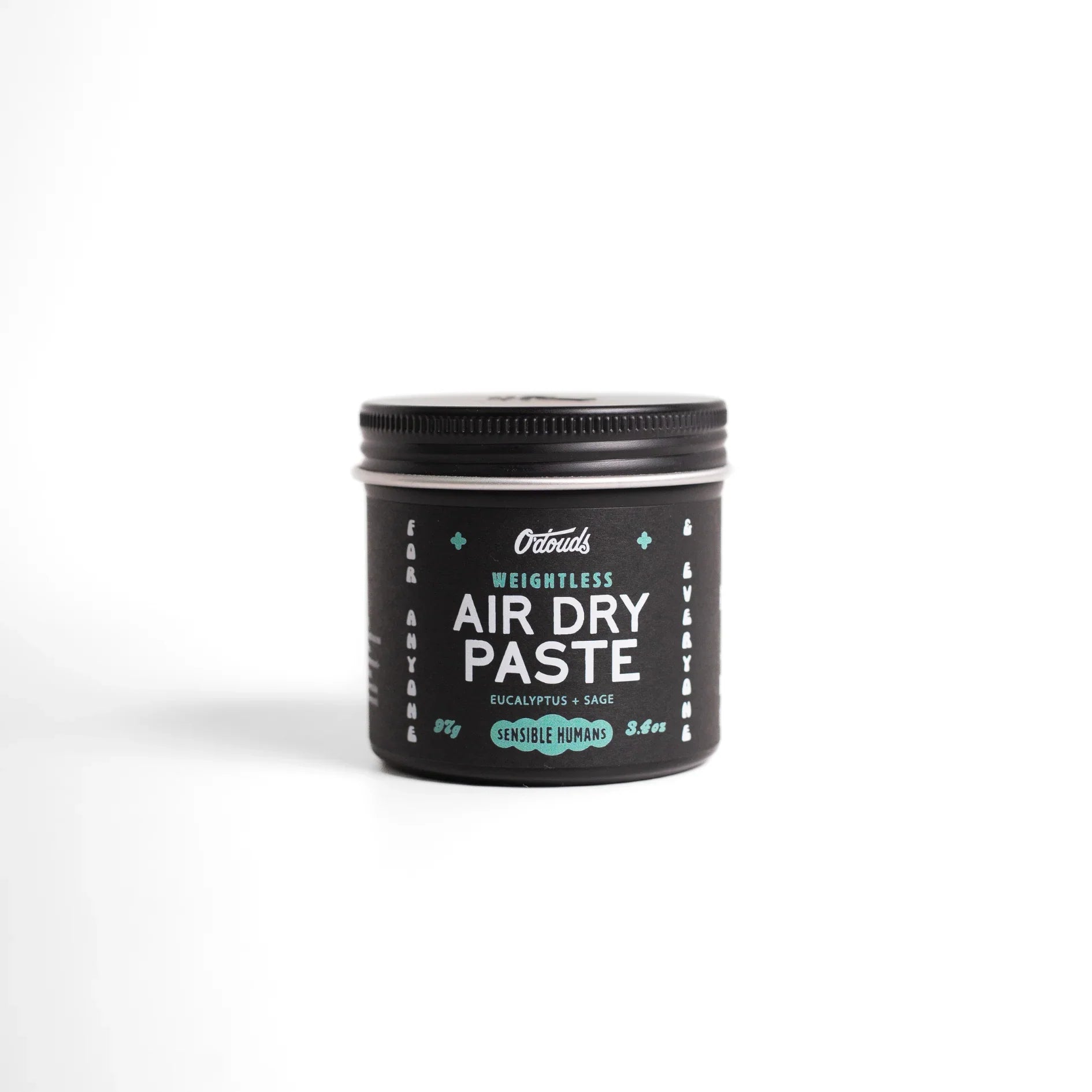 O'Douds Air Dry Paste 3.4oz